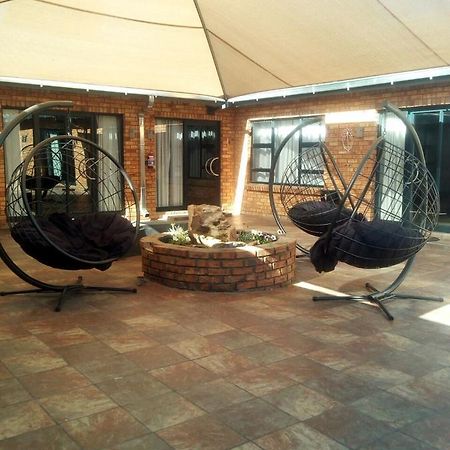 The Green Olive Guesthouse Бетлегем Екстер'єр фото