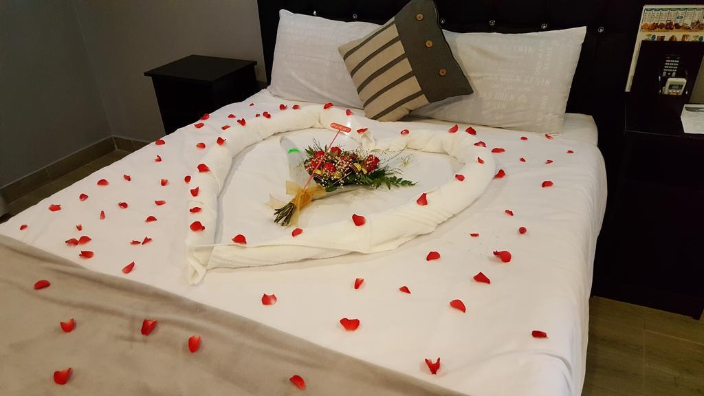 The Green Olive Guesthouse Бетлегем Екстер'єр фото