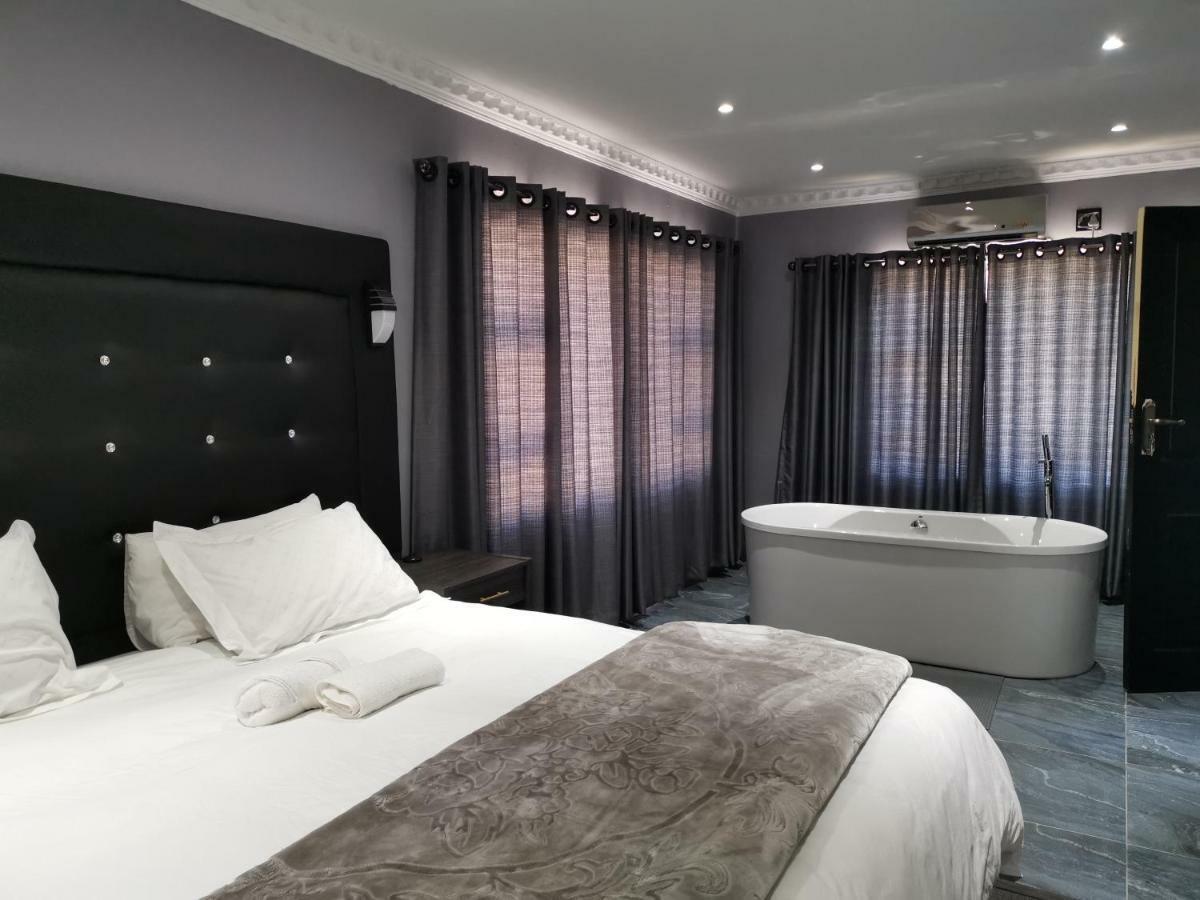 The Green Olive Guesthouse Бетлегем Екстер'єр фото