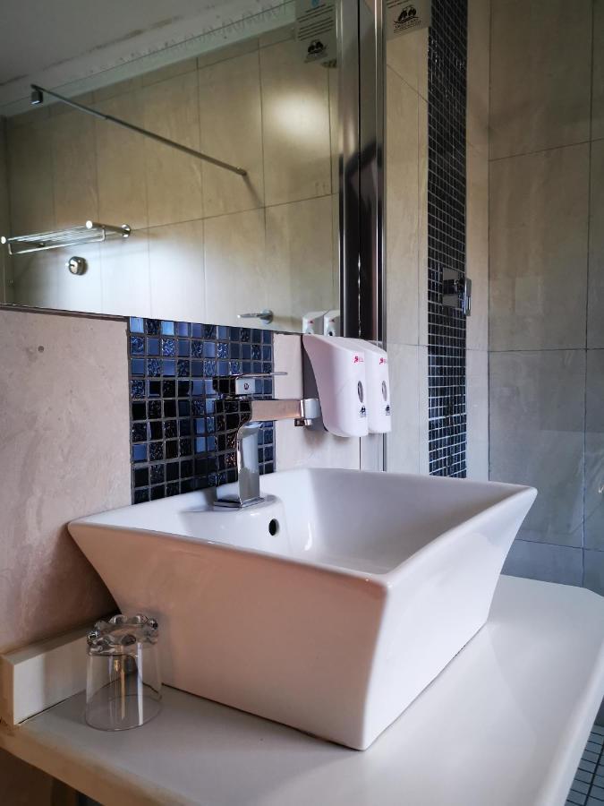 The Green Olive Guesthouse Бетлегем Екстер'єр фото