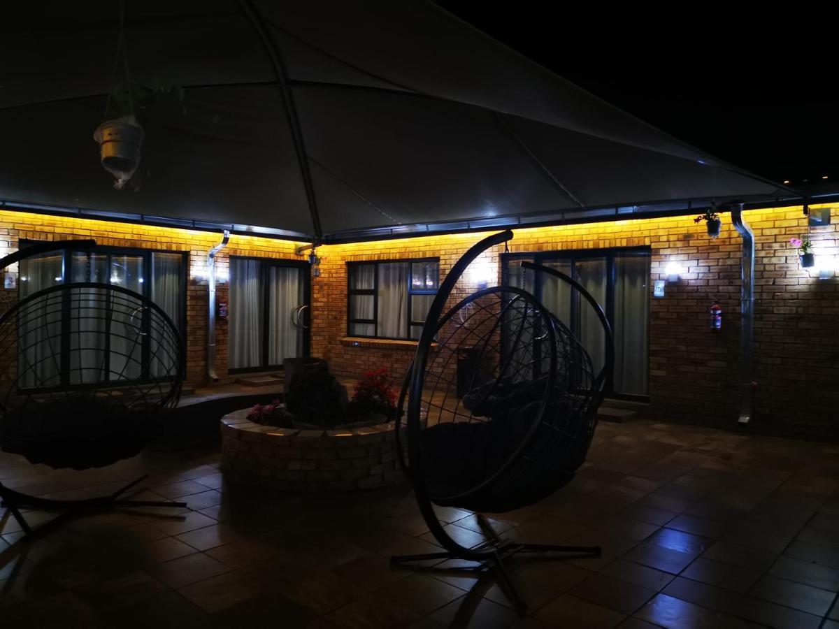 The Green Olive Guesthouse Бетлегем Екстер'єр фото
